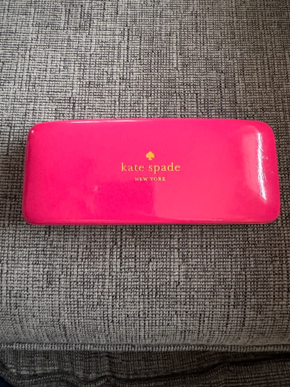 Kate Spade glasses with case - Picture 9 of 13